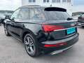 Audi Q5 35 TDI intense S-tronic Schwarz - thumbnail 8