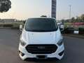 Ford Transit Custom 280 2.0 EcoBlue Hybrid 130 PC Furgone Trend Bianco - thumbnail 2