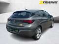 Opel Astra K 1.2 Turbo GS Line Navi Grau - thumbnail 4