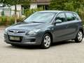 Hyundai i30 blue 1.4 Comfort/Klima/Tüv/Wenig Km/1Hand/ Gris - thumbnail 2
