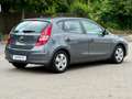 Hyundai i30 blue 1.4 Comfort/Klima/Tüv/Wenig Km/1Hand/ Gris - thumbnail 4