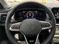 Volkswagen T-Cross Life 1.0 TSI 85 kW Silber - thumbnail 11