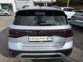 Volkswagen T-Cross Life 1.0 TSI 85 kW Silber - thumbnail 4