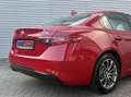 Alfa Romeo Giulia 2.0 SUPER 200 PK Airco CruisePdc Leer 2017 Eerste Rood - thumbnail 19