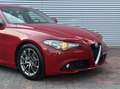 Alfa Romeo Giulia 2.0 SUPER 200 PK Airco CruisePdc Leer 2017 Eerste Rood - thumbnail 16
