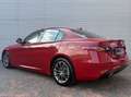 Alfa Romeo Giulia 2.0 SUPER 200 PK Airco CruisePdc Leer 2017 Eerste Rood - thumbnail 3