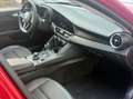 Alfa Romeo Giulia 2.0 SUPER 200 PK Airco CruisePdc Leer 2017 Eerste Rood - thumbnail 9