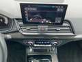 Audi Q5 50 TFSI e QU S-LINE MATRIX+NAV+HuD+B&O+RFK+20 Schwarz - thumbnail 11