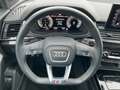 Audi Q5 50 TFSI e QU S-LINE MATRIX+NAV+HuD+B&O+RFK+20 Schwarz - thumbnail 10
