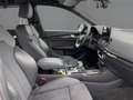 Audi Q5 50 TFSI e QU S-LINE MATRIX+NAV+HuD+B&O+RFK+20 Schwarz - thumbnail 12