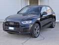 Audi Q5 2.0 (35) Tdi Quattro 163cv S-tr. Business Sport Blauw - thumbnail 1