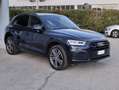 Audi Q5 2.0 (35) Tdi Quattro 163cv S-tr. Business Sport Blauw - thumbnail 4