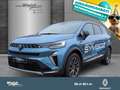 Renault Symbioz 1.6 E-TECH Full Hybrid 145 Iconic VFW Bleu - thumbnail 1