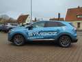 Renault Symbioz 1.6 E-TECH Full Hybrid 145 Iconic VFW Bleu - thumbnail 5