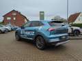 Renault Symbioz 1.6 E-TECH Full Hybrid 145 Iconic VFW Bleu - thumbnail 3