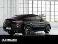 Mercedes-Benz GLE 450 d 4M Coupé AMG Airmatic Standheizung Schwarz - thumbnail 3