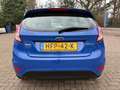 Ford Fiesta 1.0 Titanium *AIRCO*STOELVERW.*ELEKTR. RAMEN*STUUR Blau - thumbnail 5