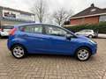 Ford Fiesta 1.0 Titanium *AIRCO*STOELVERW.*ELEKTR. RAMEN*STUUR Blau - thumbnail 4