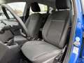 Ford Fiesta 1.0 Titanium *AIRCO*STOELVERW.*ELEKTR. RAMEN*STUUR Blau - thumbnail 8