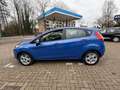 Ford Fiesta 1.0 Titanium *AIRCO*STOELVERW.*ELEKTR. RAMEN*STUUR Blau - thumbnail 6
