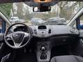 Ford Fiesta 1.0 Titanium *AIRCO*STOELVERW.*ELEKTR. RAMEN*STUUR Blau - thumbnail 11