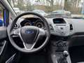 Ford Fiesta 1.0 Titanium *AIRCO*STOELVERW.*ELEKTR. RAMEN*STUUR Blau - thumbnail 10