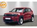 Fiat Panda GRANDE Rot - thumbnail 1