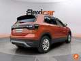 Volkswagen T-Cross 1.0 TSI Advance Naranja - thumbnail 7