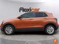 Volkswagen T-Cross 1.0 TSI Advance Naranja - thumbnail 5