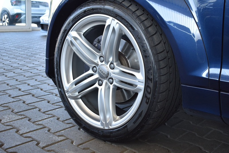 Audi Q7 4.2 TDI V12 Paket Standhzg Audi Exclusive AHK 6-Si — photo 2