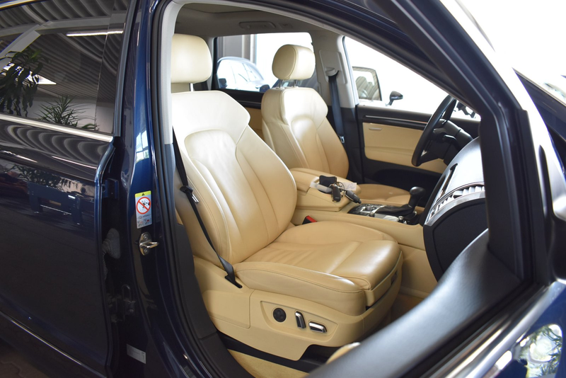 Audi Q7 4.2 TDI V12 Paket Standhzg Audi Exclusive AHK 6-Si — photo 14