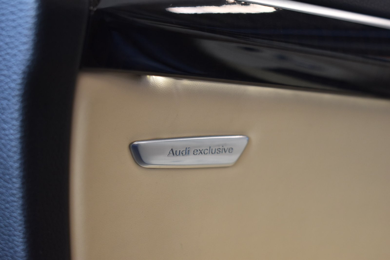 Audi Q7 4.2 TDI V12 Paket Standhzg Audi Exclusive AHK 6-Si — photo 10