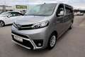 Toyota Proace Verso 2,0 D-4D 145 Lang Shuttle *9-Sitzer* 2xSc... Grau - thumbnail 10