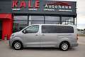 Toyota Proace Verso 2,0 D-4D 145 Lang Shuttle *9-Sitzer* 2xSc... Grau - thumbnail 11