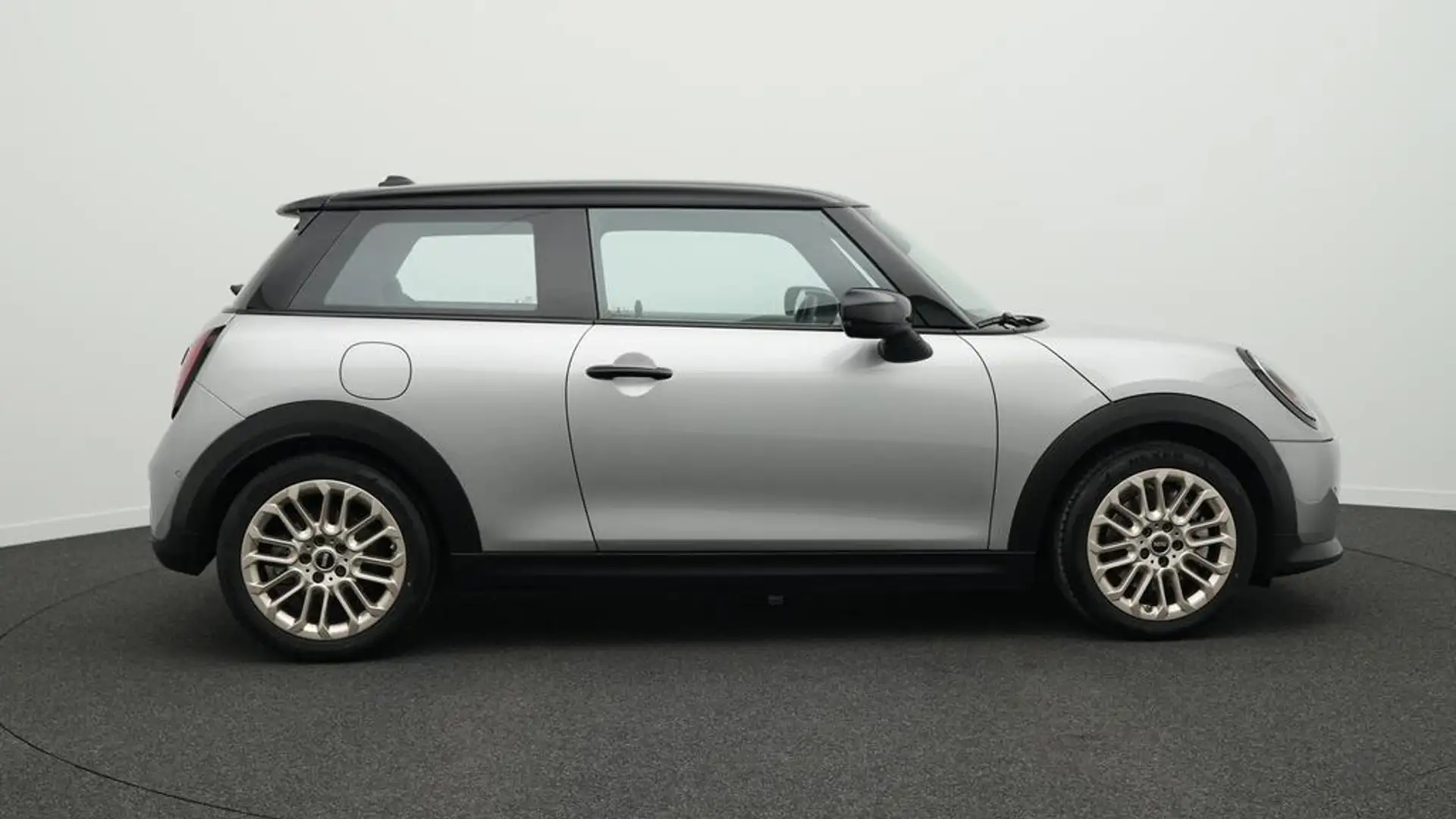 MINI Cooper C Favoured Trim Grigio - 2