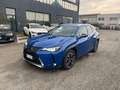 Lexus UX 250h 2.0 Executive 2wd cvt TAGLIANDI LEXUS!! Azul - thumbnail 3