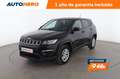 Jeep Compass 1.6 Mjt S FWD Schwarz - thumbnail 1