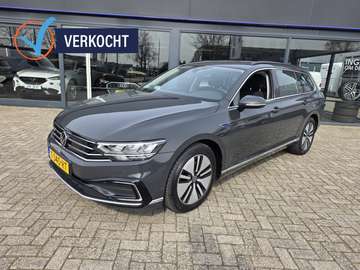 1.4 TSI PHEV GTE Business
