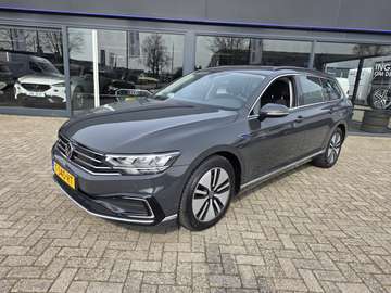 1.4 TSI PHEV GTE Business