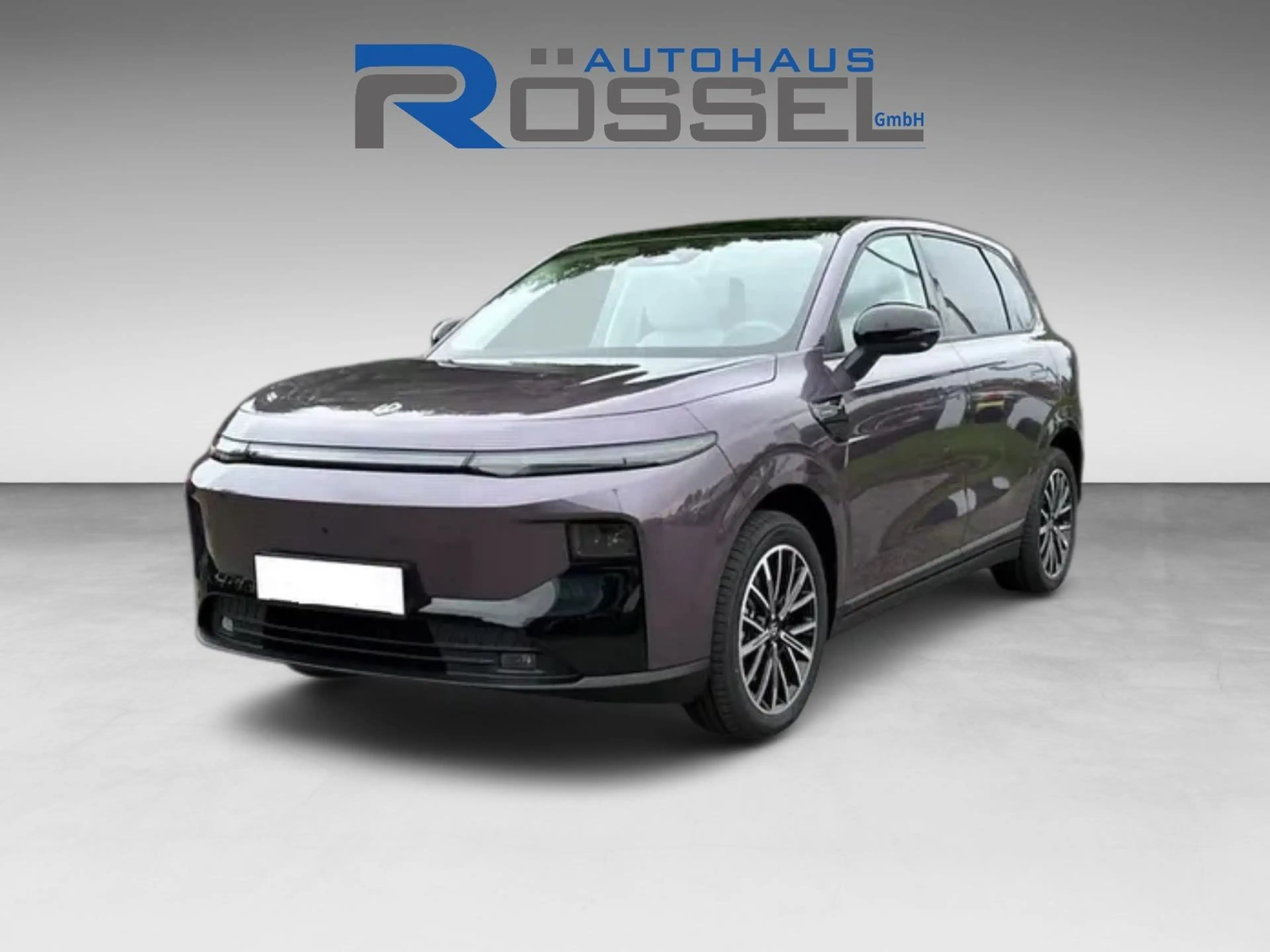 Leapmotor B10 67,1 kWh Design Pro Max 5 Jahre Garantie18"