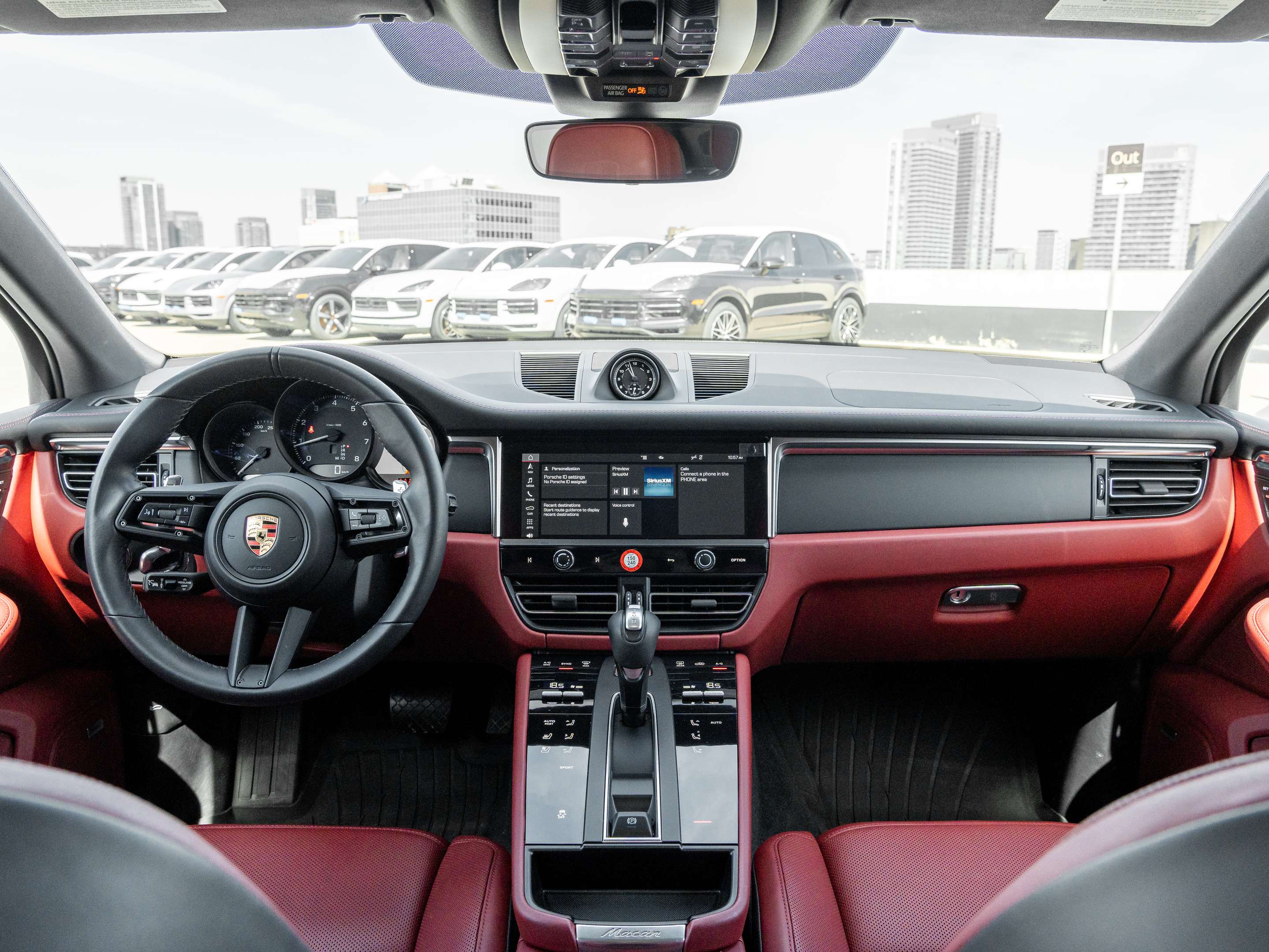 2024 Porsche Macan | 2 Year Extended Warranty Included thumb 32