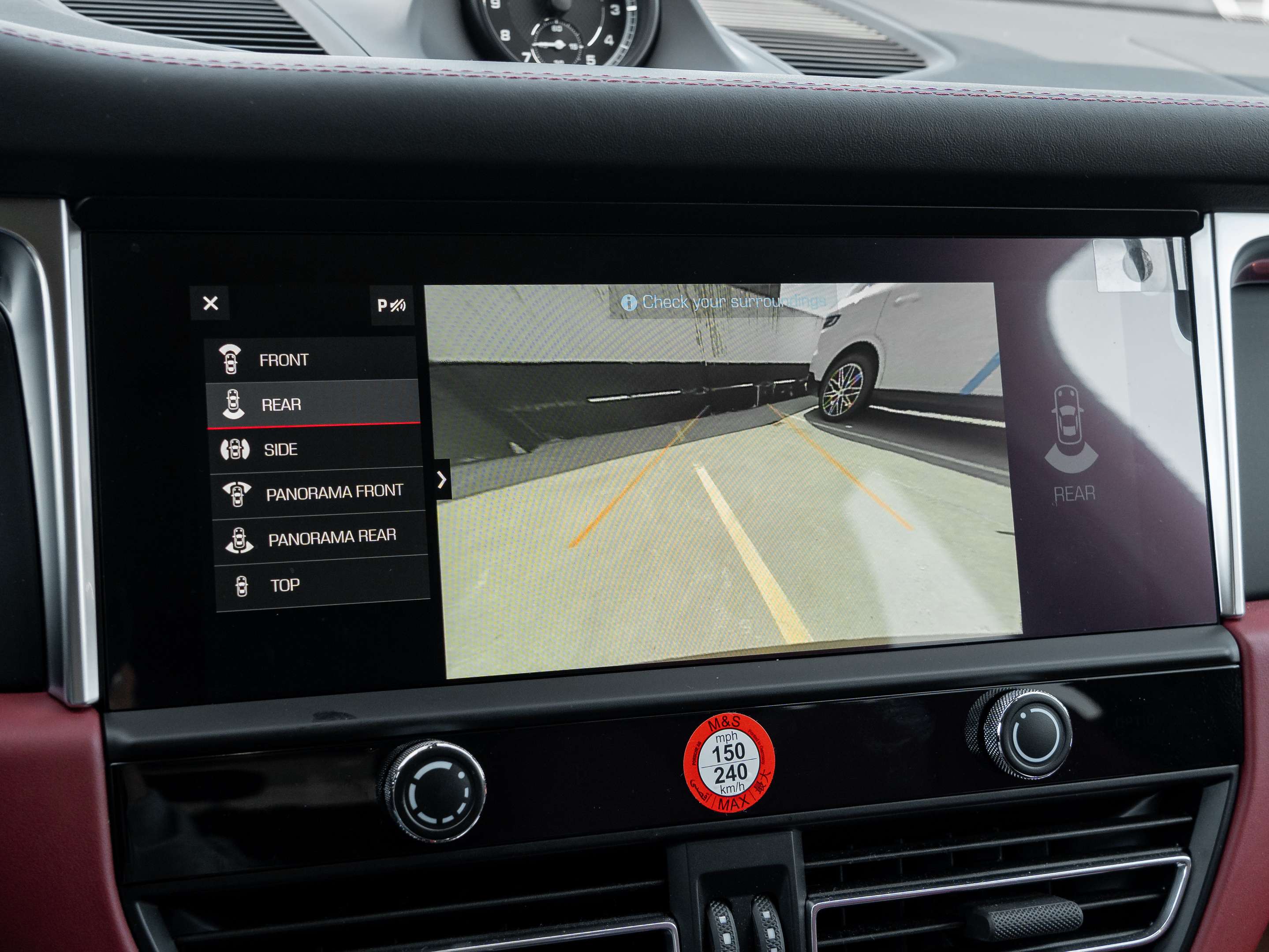 2024 Porsche Macan | 2 Year Extended Warranty Included thumb 17
