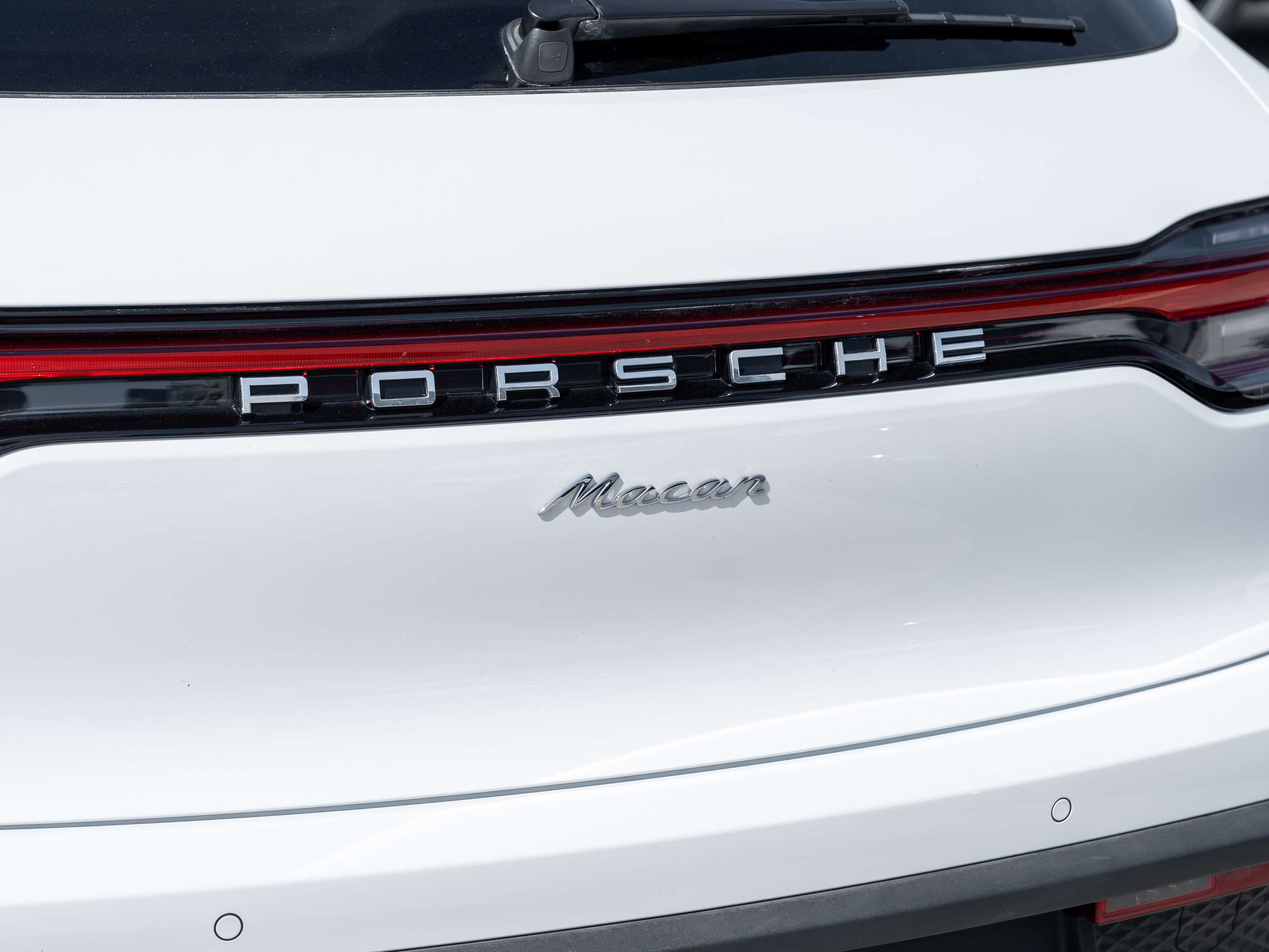 2024 Porsche Macan | 2 Year Extended Warranty Included thumb 34