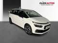 Citroen C4 1.2 130CV C-Series Blanco - thumbnail 5