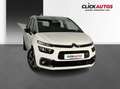 Citroen C4 1.2 130CV C-Series Blanco - thumbnail 3