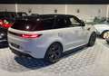Land Rover Range Rover Land v swb p550e phev awd autobiography Grau - thumbnail 8