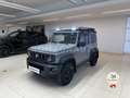 Suzuki Jimny JIMNY VAN HARD TOP 1.5 PRO - AUTOCARRO - AUTO PREPARATA!!! Grau - thumbnail 18
