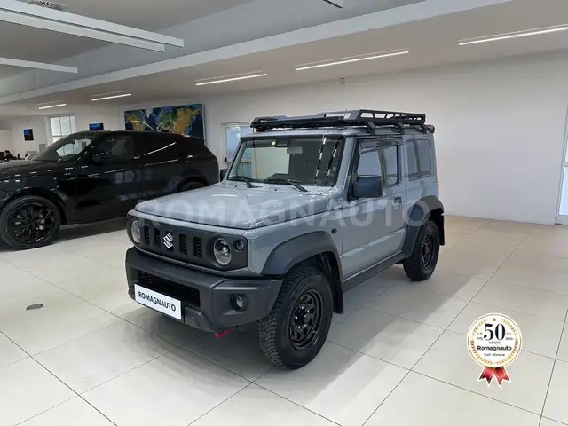 Suzuki Jimny JIMNY VAN HARD TOP 1.5 PRO - AUTOCARRO - AUTO PREPARATA!!!