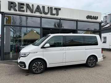 Multivan Highline 4MOTION, 3 Jahre CarGarantie