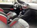 Peugeot 208 1.6 THP GTi CLIMA/NAVI/CRUISE Rood - thumbnail 7